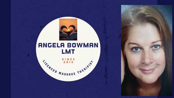 Angela Bowman LMT LLC