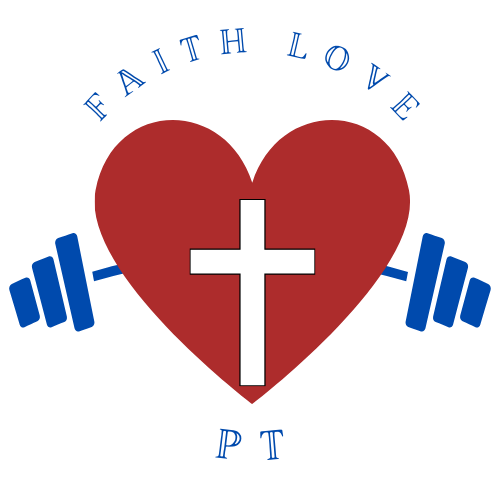 Faith Love and PT