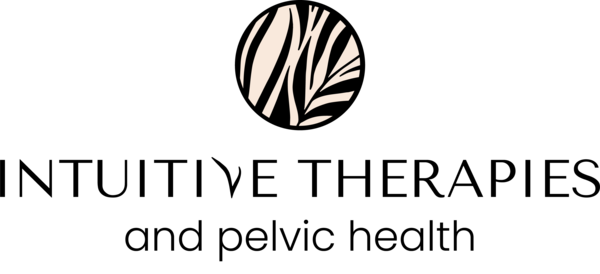 Intuitive Therapies & Pelvic Health