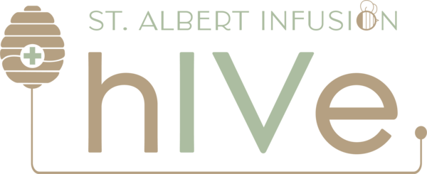 St Albert Infusion hIVe