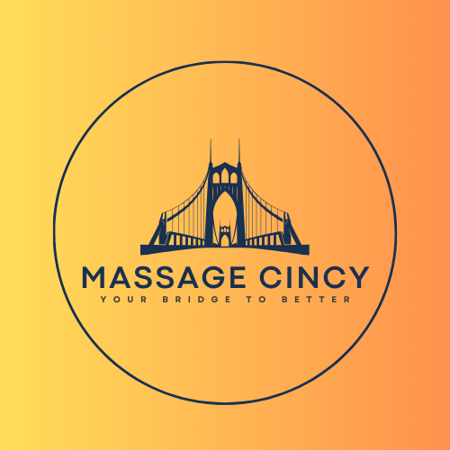 Massage Cincy