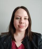 Book an Appointment with Ashlie Tellis at Beulah Family Clinic