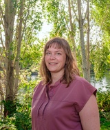 Book an Appointment with Dr. Maria Linder at PinPoint Acupuncture & Herbal Medicine