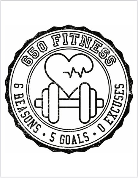 650 Fitness LLC
