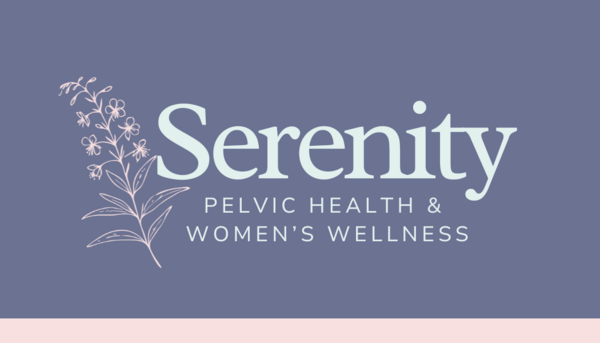 Serenity Pelvic Health