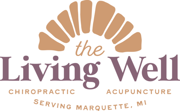 The Living Well Chiropractic + Acupuncture
