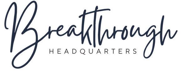 Breakthrough HQ