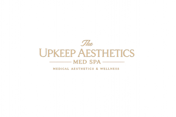 The Upkeep Aesthetics