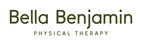 Bella Benjamin Physical Therapy