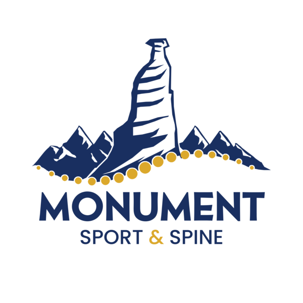 Monument Sport & Spine