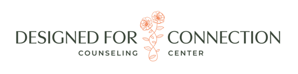 Designed for Connection Counseling Center