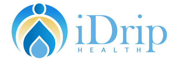 Idrip Health and Wellness