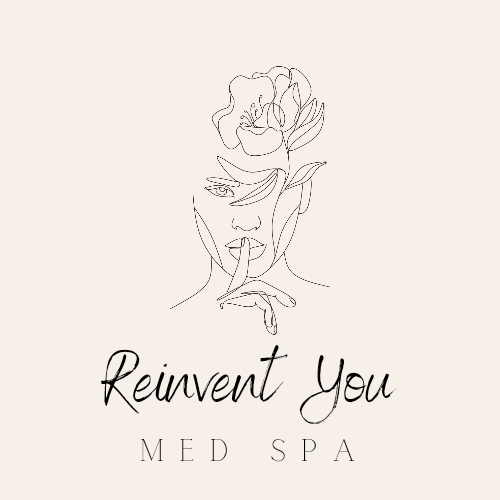 Reinvent you med spa
