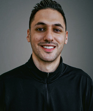 Book an Appointment with Eric Akoopie for Physical Therapy
