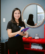 Book an Appointment with Huyen Vu, PA-C for FREE 15 MIN CONSULTATION