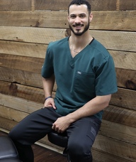 Book an Appointment with Dr. Allen Eckles for Chiropractic