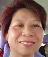 Book an Appointment with Candie Lam for Massage Therapy