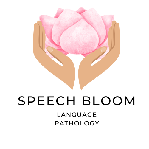 Speech Bloom