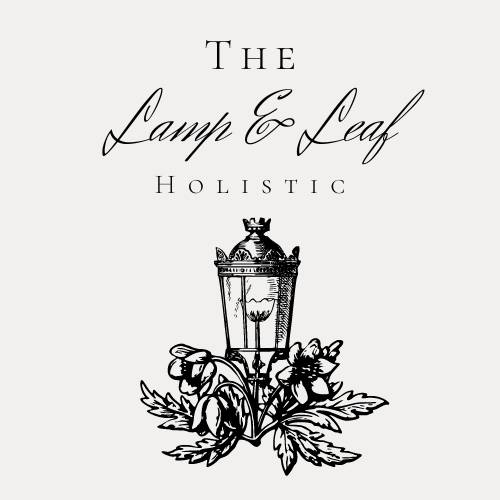 The Lamp & Leaf Holistic