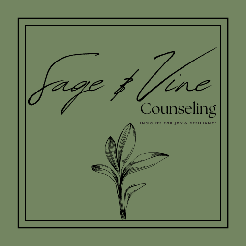 Sage and Vine Counseling