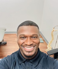 Book an Appointment with Hadji Sheriff for Chiropractic Wellness Care