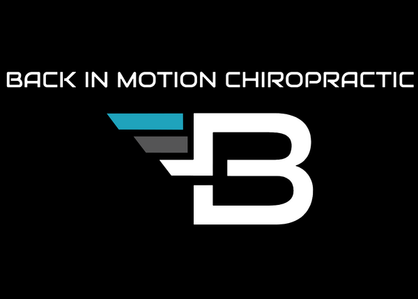 Back in motion chiropractic
