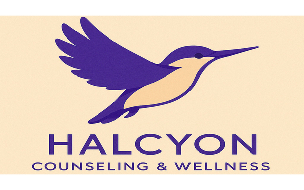 Halcyon Counseling & Wellness