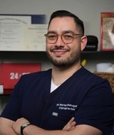 Book an Appointment with Nareg Babayans at Sherman Oaks