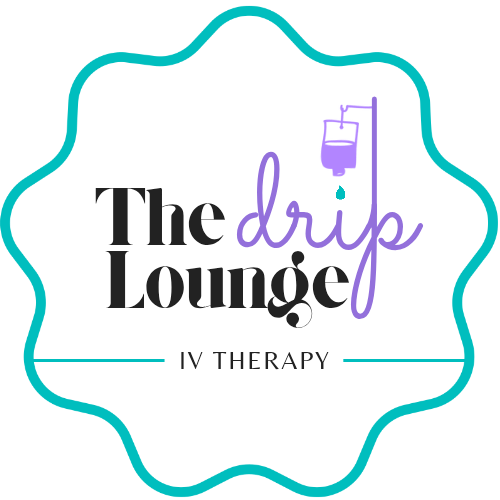 The Drip Lounge