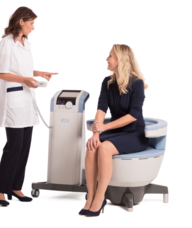 Book an Appointment with BTL Emsella for Emsella