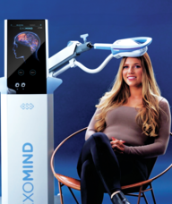 Book an Appointment with BTL Exomind for Exomind