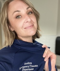 Book an Appointment with Andrea Fero for IV Hydration Therapy
