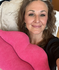 Book an Appointment with Andrea Fero for IV Hydration Therapy