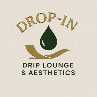 Drop-In Drip Lounge & Aesthetics