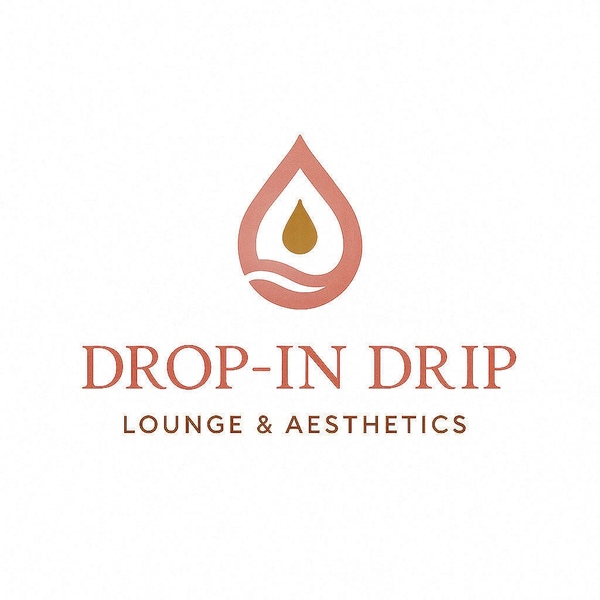 Drop-In Drip Lounge & Aesthetics