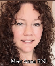 Book an Appointment with Anna S for IV Therapist