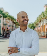 Book an Appointment with Luis Rosado for Chiropractic