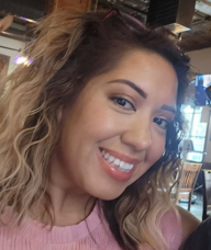 Book an Appointment with Amber Doss for IV Therapy