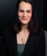 Book an Appointment with Dr. Alivia Stehlik at Soliloquie Physio