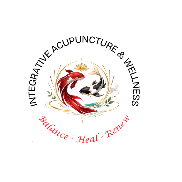 Integrative Acupuncture & Wellness