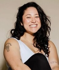 Book an Appointment with Violet Gomez for Pilates