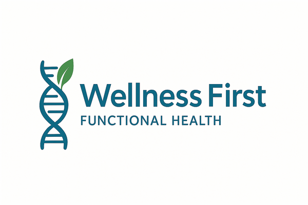 Wellness First
