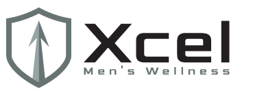 Xcel Men's Wellness