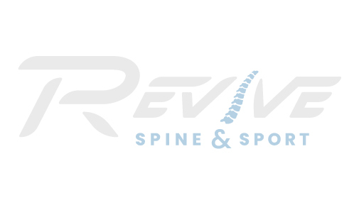 Revive Spine and Sport