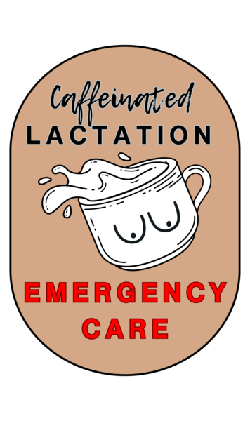 Caffeinated Lactation