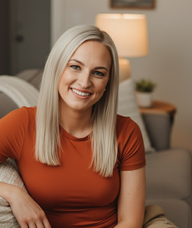 Book an Appointment with Alex O'Brien for Mental Health Therapy