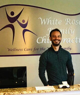 Book an Appointment with Dr. Sam Saikia at Standard Process--Lancaster, PA