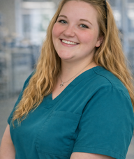 Book an Appointment with Alli Christopherson for Lymphatic Drainage Machine