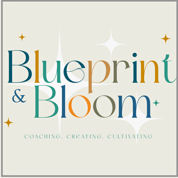 Blueprint & Bloom