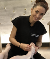 Book an Appointment with Nasiba Mahmuthodjaeva at Meridian Acupuncture